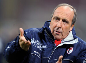 AC Milan v AS Bari - Tim Cup