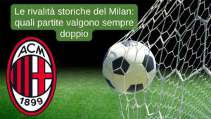 partite Milan