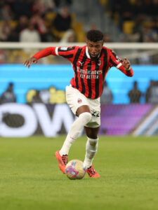 FC Internazionale v AC Milan - Italian Super Cup Final