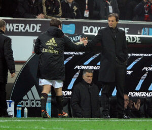 Allegri Milan