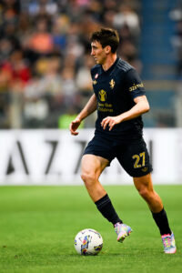 Parma v Juventus - Serie A