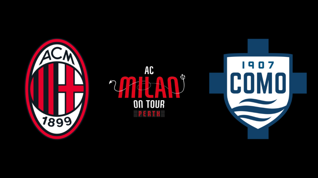 Milan-Como