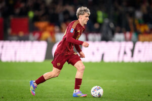 AS Roma v Verona - Serie A