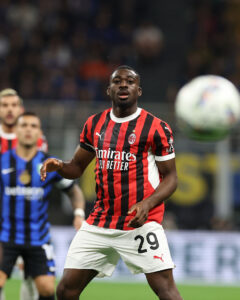 FC Internazionale v AC Milan: Semi Final - Coppa Italia