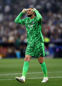 Paris Saint-Germain v FC Internazionale Milano - UEFA Champions League Final 2025