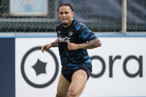 SSC Napoli Training Session