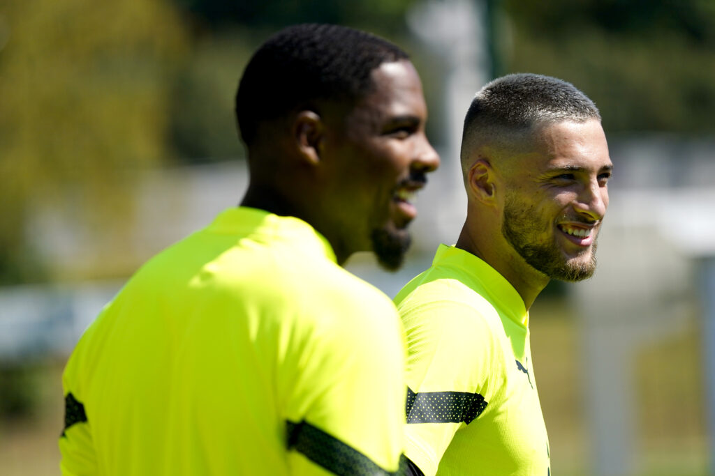 L'ex portiere del Milan aveva salvato tre rigori e portato il club abruzzese in Serie B.