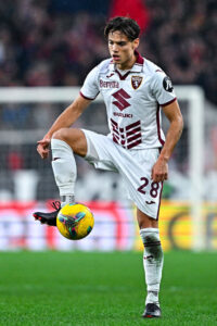 Genoa v Torino - Serie A