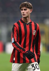 AC Milan v Genoa - Serie A