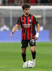 AC Milan v AC Monza - Serie A