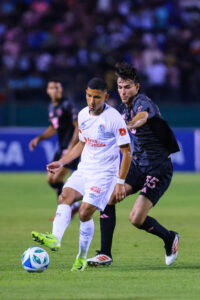 Olimpia v Inter Miami - Friendly Game