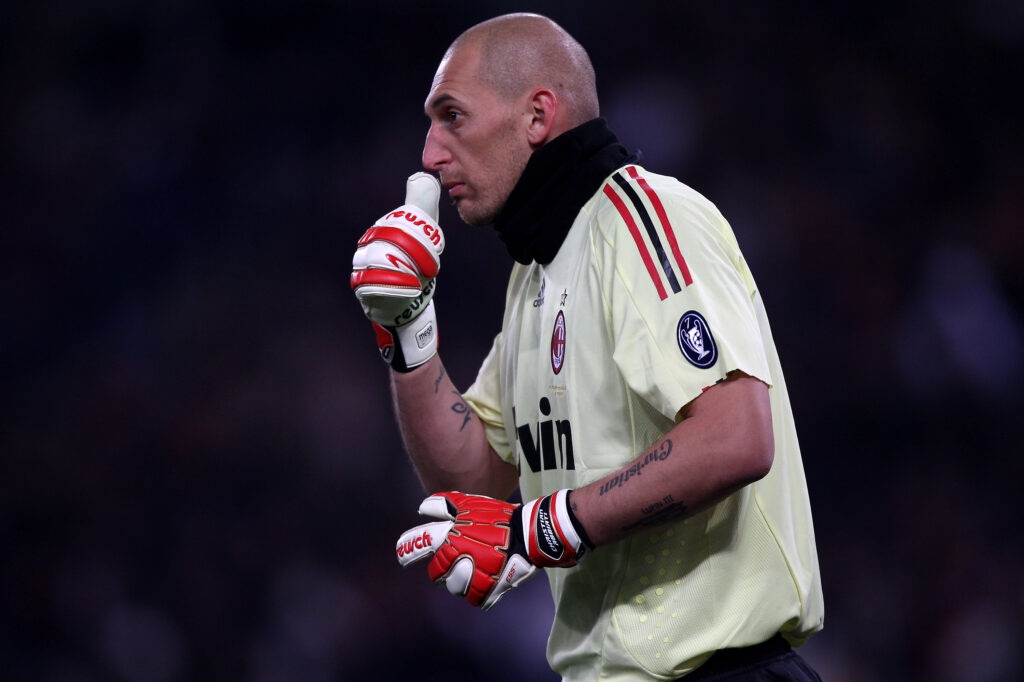 abbiati-allegri-milan-intervista-dichiarazoni-gazzetta-dello-sport