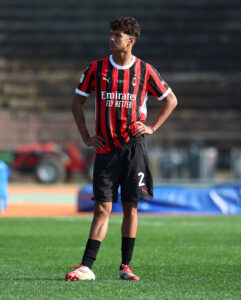 adam-bakoune-saluto-milan-monza-post-instagram-giovani-mercato-calciomercato-tifosi