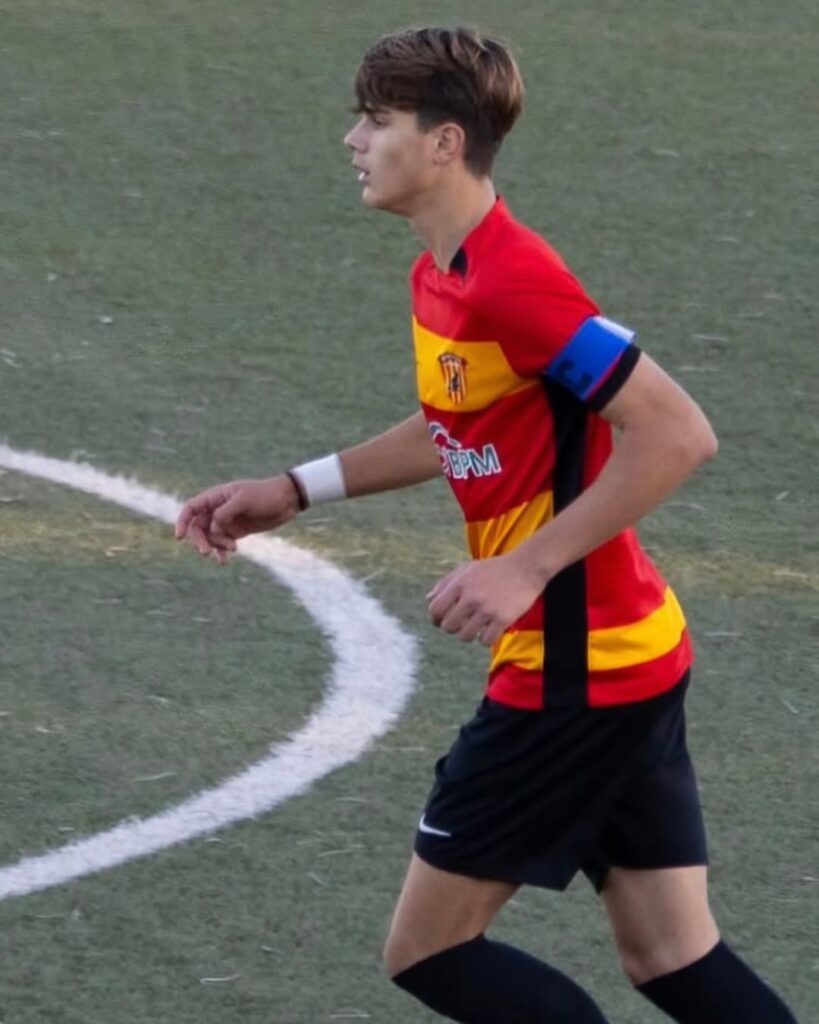 Daniele Petrone Benevento