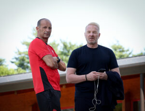 igli-tare-allegri-conferenza-stampa-presentazione-casa-milan-tv-news-dichiarazioni-foto-frasi-parole