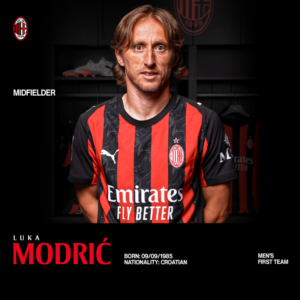 luka-modric-milan-sfide-italiane-europa-league-champions-league-supercoppa-europea-dati-gol-numeri-statistiche-tottenham-real-madrid
