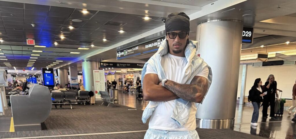 la-giornata-surreale-di-archie-brown-tra-milan-e-fenerbache-jet-privati-e-tifosi-sui-social