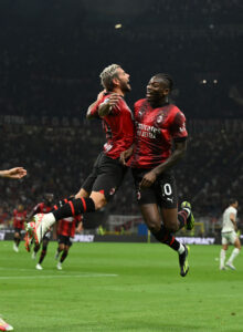 AC Milan v Torino FC - Serie A TIM