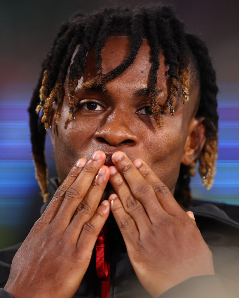 chukwueze-okafor-allegri-strategia-piano-calciomercato-trattativa-fulham-bologna-cifre-prezzo-gol-news-ultima-ora-milan