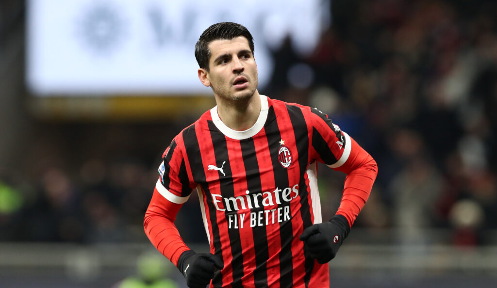 morata-como-galatasaray-milan-trattativa-calciomercato-osimhen