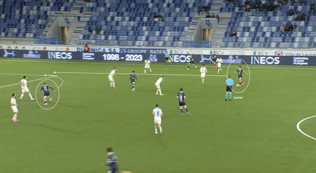 jashari-milan-costo-bruges-calciomercato-trattativa-chi-e-identikit-ruolo-reijnders-de-ketelaere-allegri-analisi-tattica