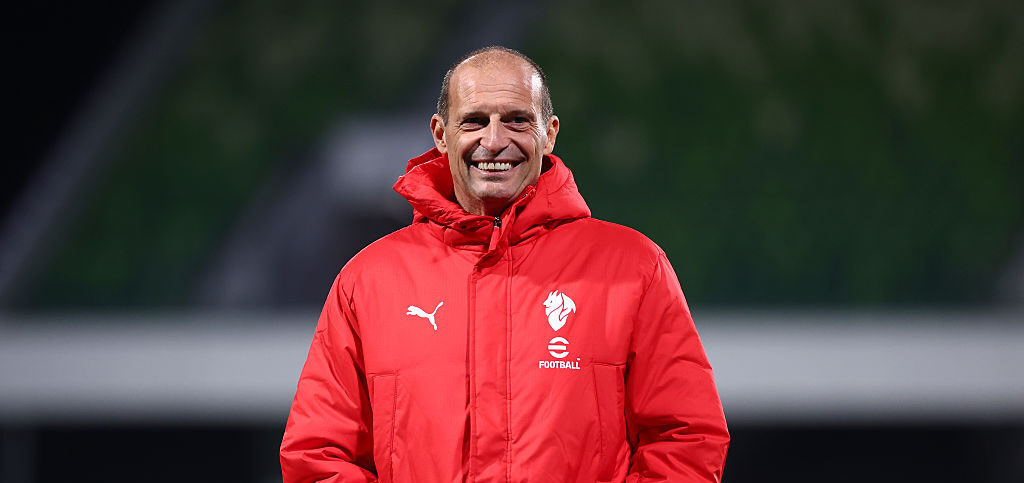 squadra-rispetto-giocatori-milan-massimiliano-allegri-crescita-armonia-leao-pulisic-tomori-gabbia-ricci