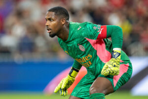 Liverpool FC v AC Milan Pre-Season Friendly