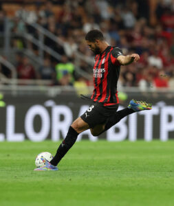 AC Milan v Monza - Serie A