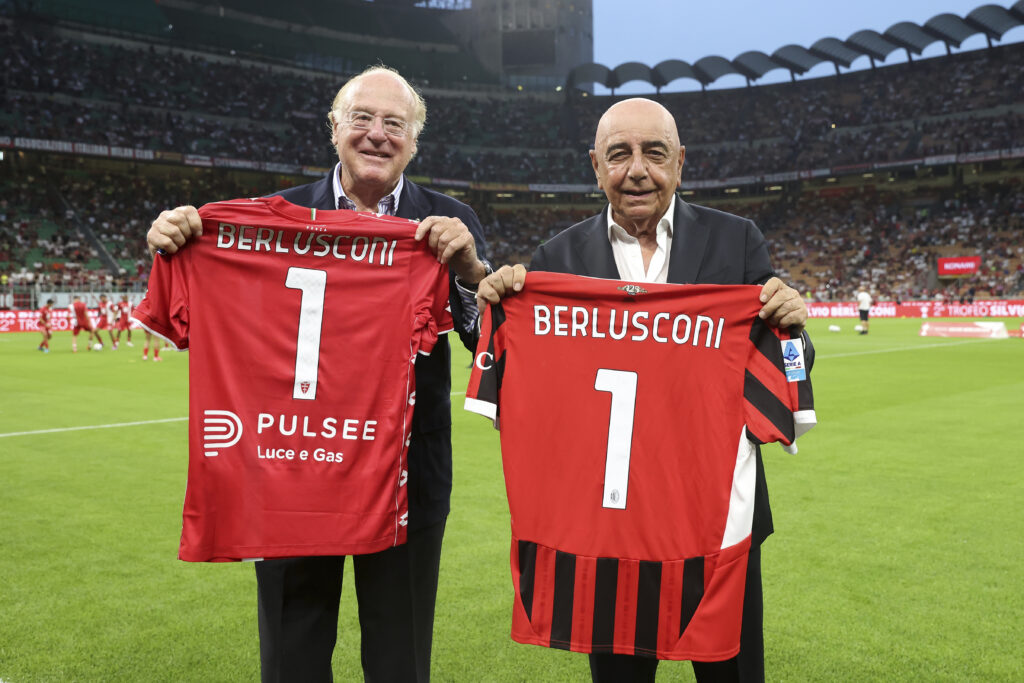 Galliani: "Gattuso ce la può fare, racconteremo storie rossonere..."