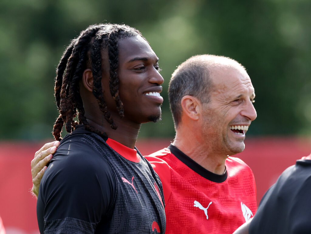 rafael-rafa-leao-storia-milan-lille-sporting-lisbona-chi-e-carriera-hobby-musica-moda-twitch-scudetto-2022-pioli-ibra-fonseca-conceicao-inter-derby-supercoppa-statistiche-gol-tifosi-allegri