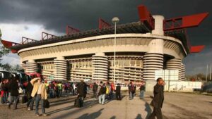 San Siro