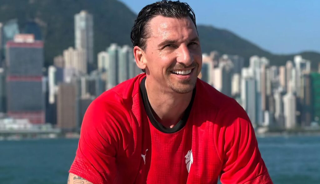 Ibra Hong Kong
