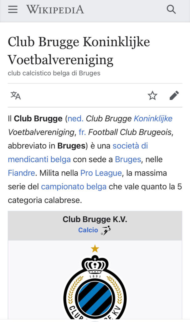 la-vendetta-dei-tifosi-del-milan-modificata-la-pagina-wikipedia-del-brugge