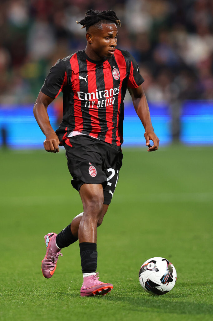 chukwueze-okafor-allegri-strategia-piano-calciomercato-trattativa-fulham-bologna-cifre-prezzo-gol-news-ultima-ora-milan