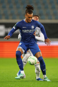 KAA Gent v Maccabi Haifa FC: Round of 16 Second Leg - UEFA Europa Conference League 2023/24