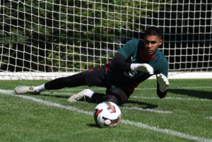 AC Milan Futuro Training Session