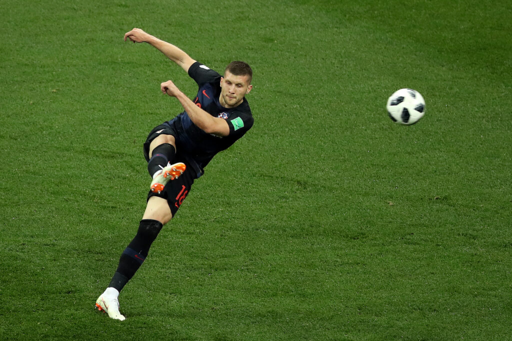 Argentina v Croatia: Group D - 2018 FIFA World Cup Russia