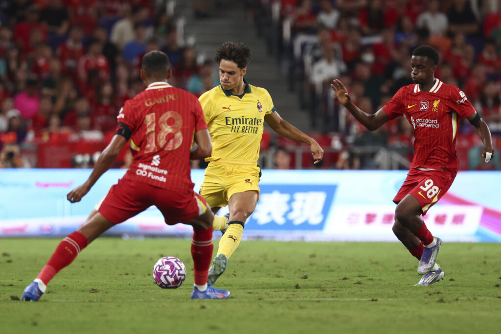 ricci-su-allegri-lui-da-calciatore-ha-giocato-nel-mio-ruolo-mi-aiutera-dichiarazioni-frasi-parole-gazzetta-dello-sport