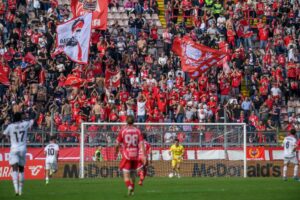 Perugia v Milan Futuro - Serie C