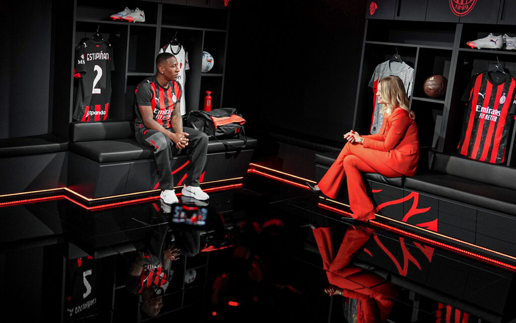 pervis-estupinan-milan-tv-intervista-parole-dichiarazioni-ufficialita