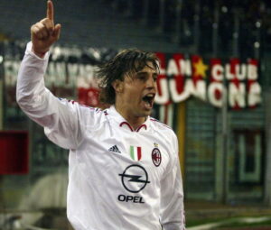 Hernan Crespo
