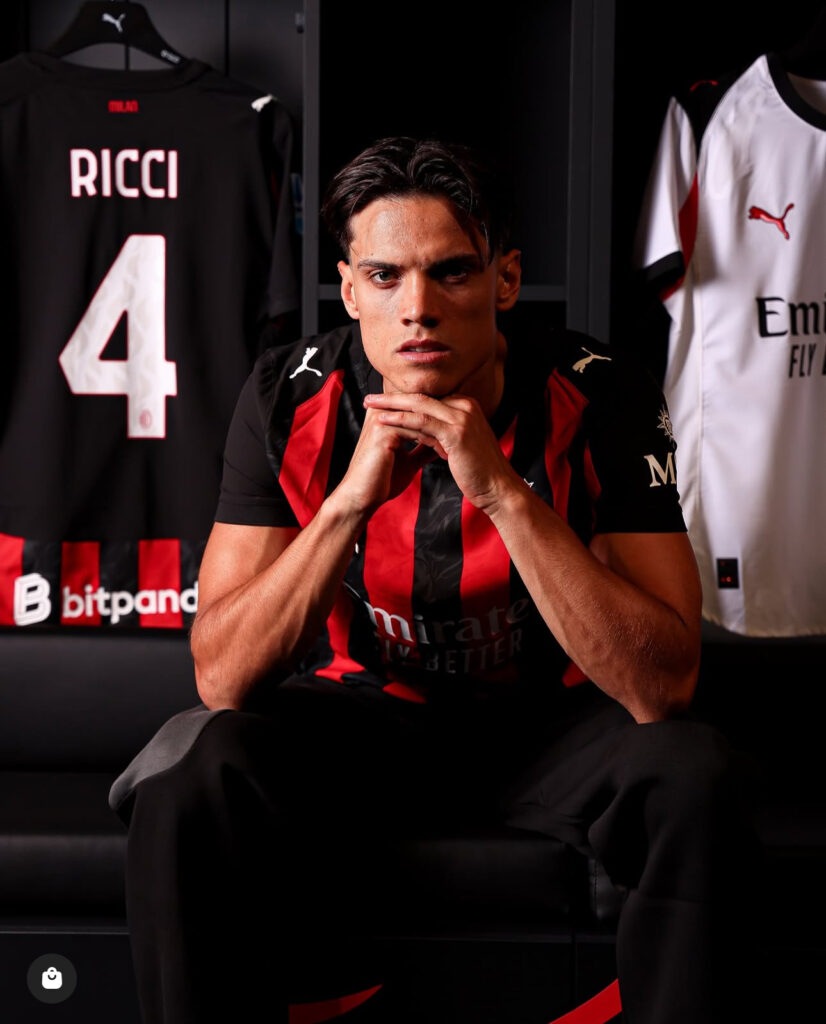 samuele-ricci-lanalisi-tattica-del-nuovo-mediano-del-milan-un-solo-punto-debole