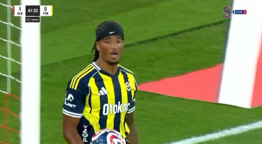 archie-brown-milan-autogol-video-fenerbahce