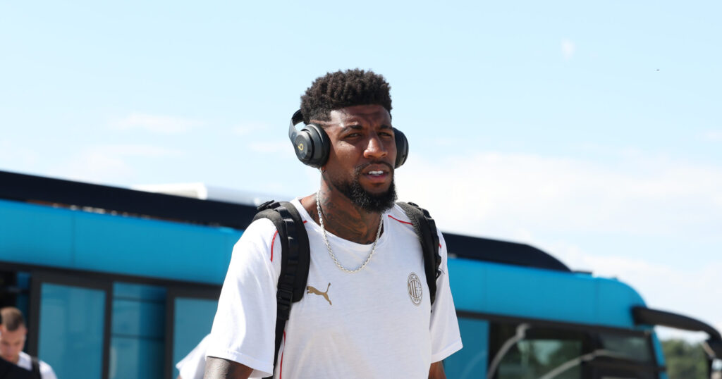 milan-besiktas-emerson-royal-calciomercato-trattativa-prestito-diritto-di-riscatto