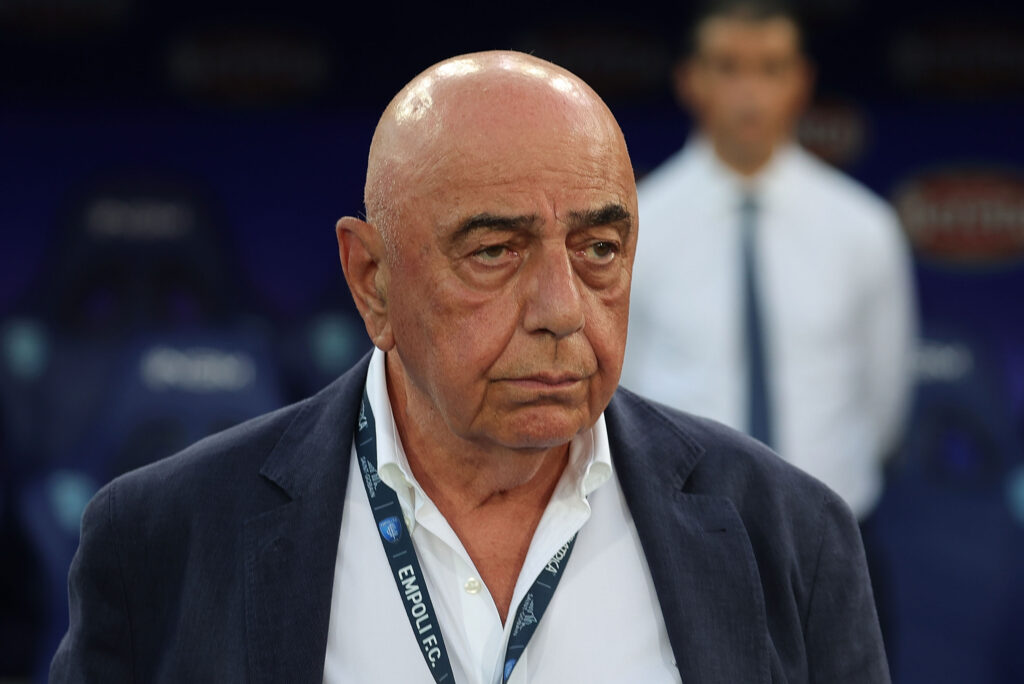 galliani-nuovo-presidente-milan-nomina-dimissioni-paolo-scaroni-svolta-ufficiale-ufficialita-red-bird-elliott-furlani-ibrahimovic-allegri-berlusconi-maldini-serie-a-politica-futuro-retroscena-indiscrezione