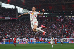 RB Leipzig v FC Bayern München - Bundesliga