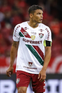 Dal Brasile, "I tifosi del Fluminense sanno già che perderanno Thiago Silva"