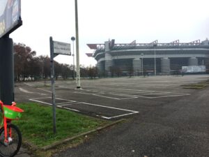 San Siro