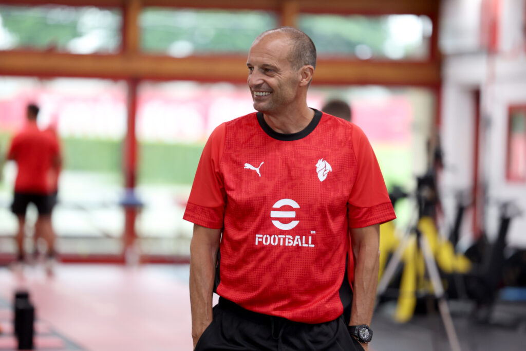 allegri-difesa-migliore-milan-reparto-numeri-statistiche-campionati-serie-A