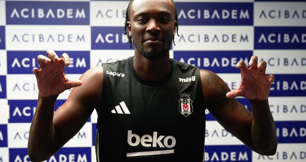 Abraham Besiktas